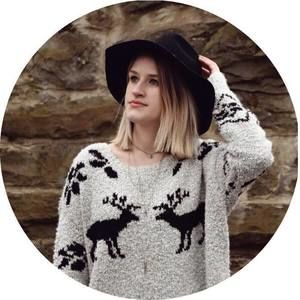 Meet your Posher, Kenna